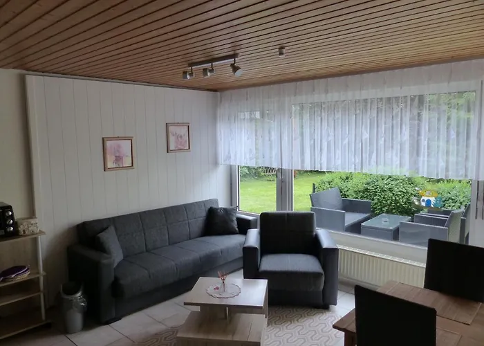 Haus Bambi