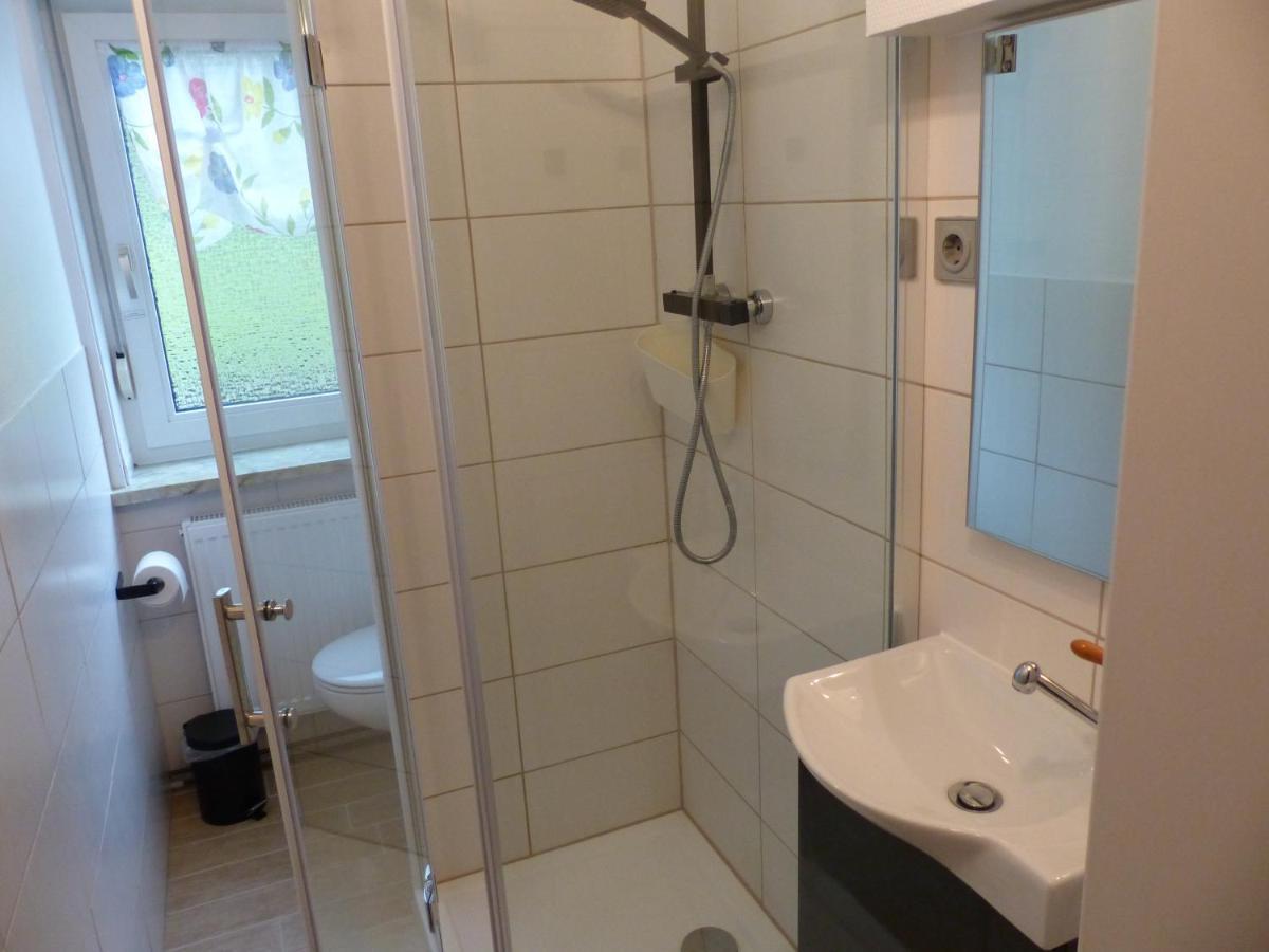 Haus Bambi Apartment Schulenberg im Oberharz