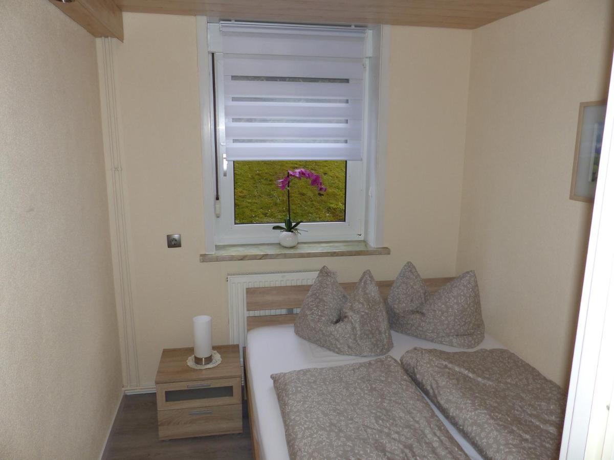 Haus Bambi Apartment