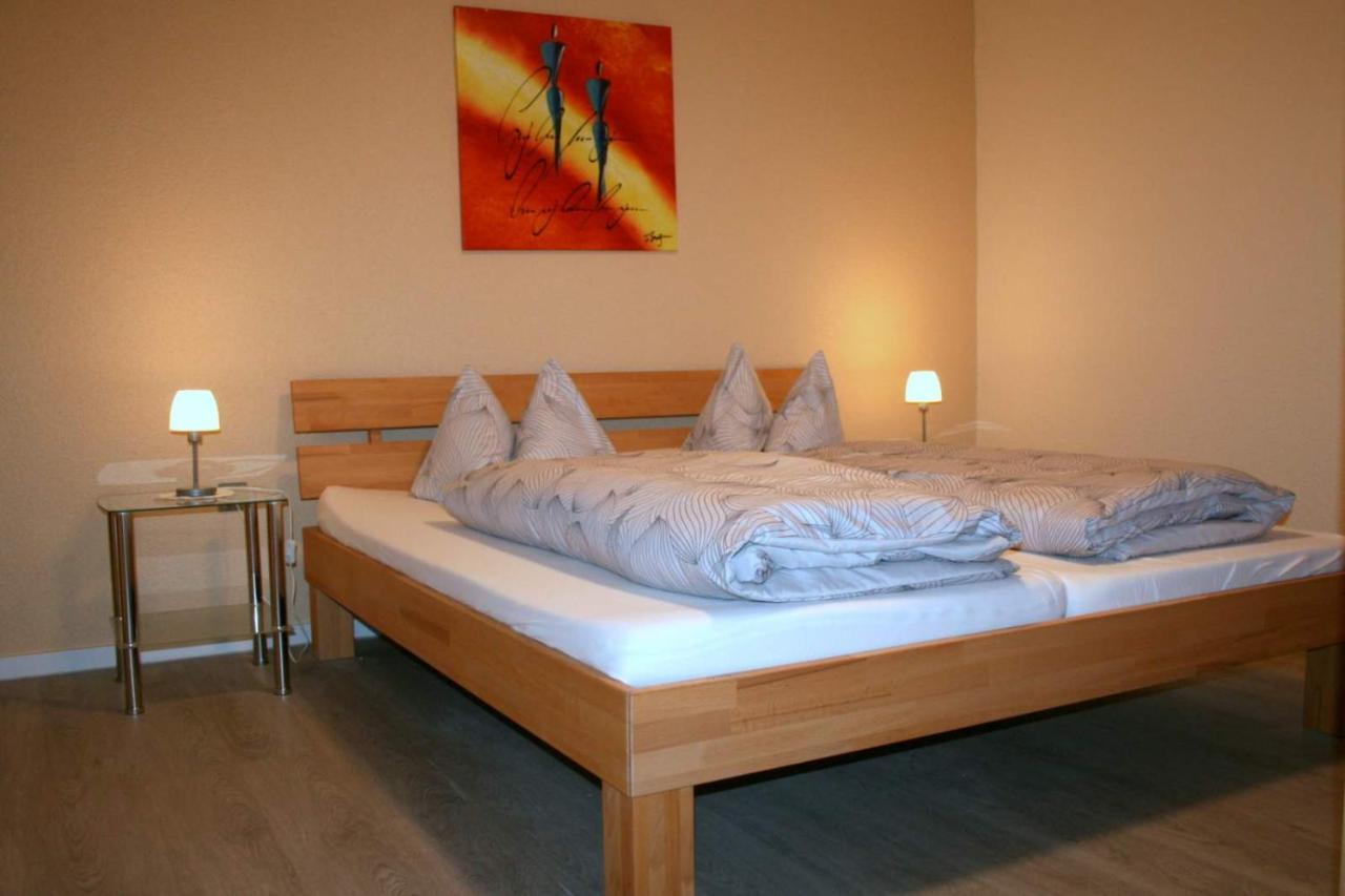 Apartment Haus Bambi